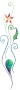Sans titre (A4) (15 x 29.7 cm) (9 x 29.7 cm)